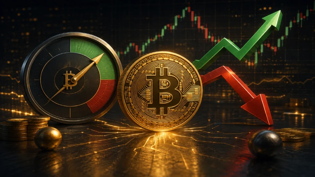 Bitcoin’de 89.700 Dolar Sınırı: Opsiyon Piyasası Temkinli