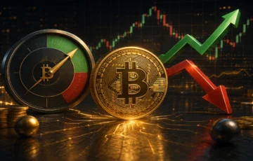 Bitcoin’de 89.700 Dolar Sınırı: Opsiyon Piyasası Temkinli