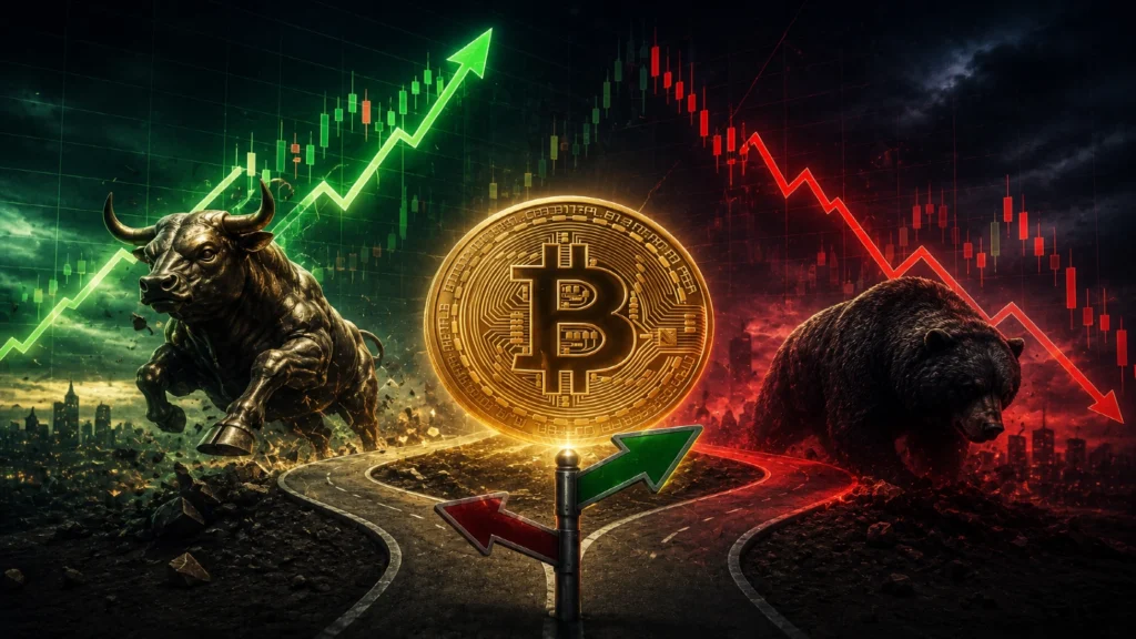 Bitcoin 80.000 Doları Gördü: Peter Brandt’ın 58.000 Dolarlık Tahmini Artık Geçersiz mi?