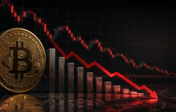 Bitcoin 2019’dan Bu Yana En Düşüğü Yaşadı: 58.500 Dolar Riski Neden Önemli?