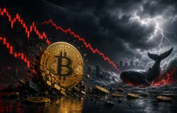Bitcoin’de 9,71 Milyar Dolarlık Tasfiye: Eylül Riski Arttı