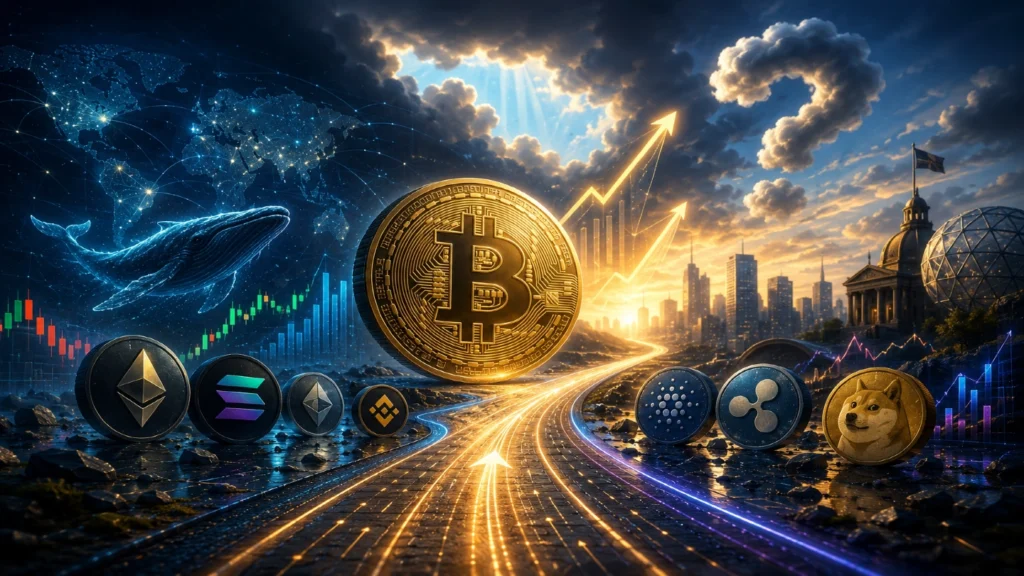 Yeni Haftada Bitcoin ve Kripto Paralarda Bizi Hangi Gelişmeler Bekliyor?