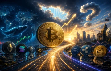 Yeni Haftada Bitcoin ve Kripto Paralarda Bizi Hangi Gelişmeler Bekliyor?