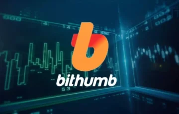 Bithumb, BlockStreet (BSB) İçin KRW İşlem Çifti Desteği Duyurdu