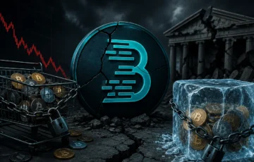 BitMart’ta İflas Alarmı: Fonların Çekilemediği İddiası Gündemde
