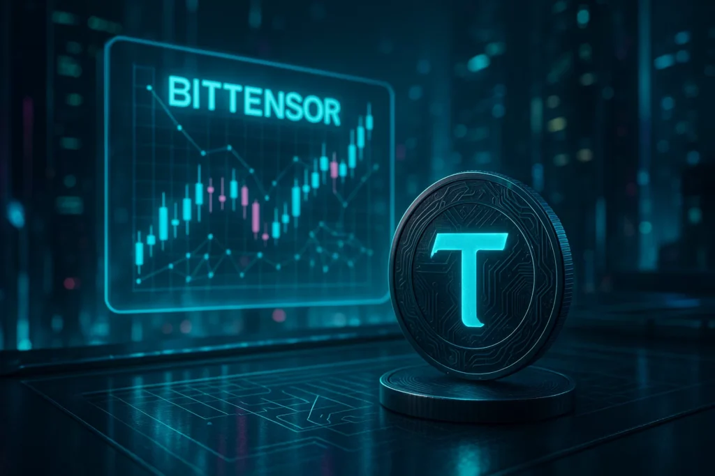 Bittensor ağında OpenRoboto alt ağı açıldı, TAO için yükseliş beklentisi arttı