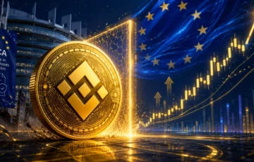 Altcoin BNB’de Yeni Test: MiCA Rüzgarı Ralliyi Tetikler mi?