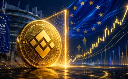 Altcoin BNB’de Yeni Test: MiCA Rüzgarı Ralliyi Tetikler mi?
