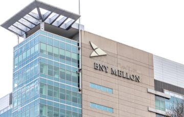 Dünyanın en büyük bankalarından BNY, kriptoda staking de başlatıyor