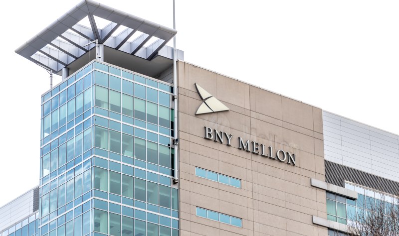 Dünyanın en büyük bankalarından BNY, kriptoda staking de başlatıyor