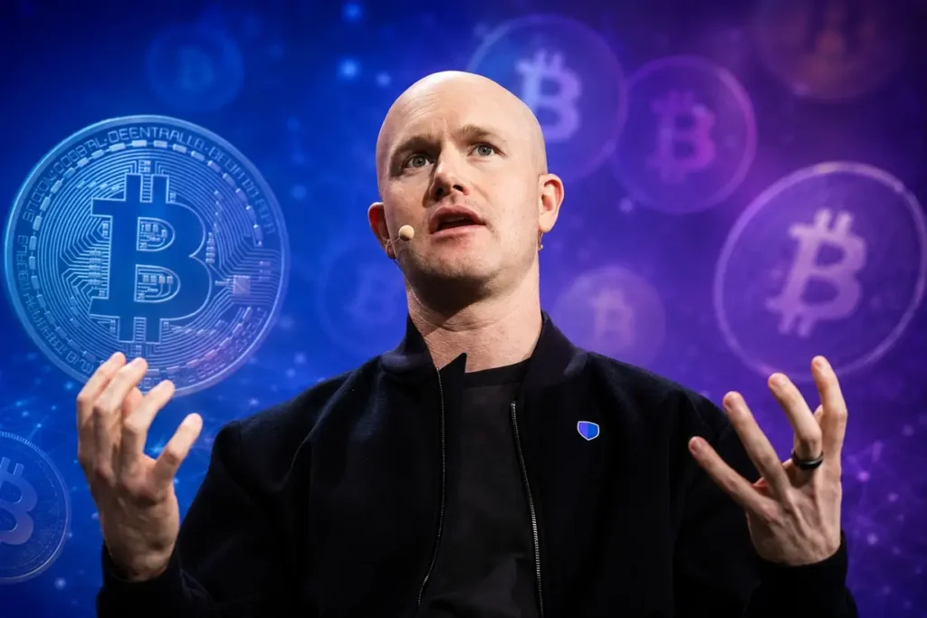 Büyük Yükselişin Ardından Coinbase CEO’su, Bitcoin Fiyatı Tahminini Açıkladı! “300.000 ila 400.000 Dolar”