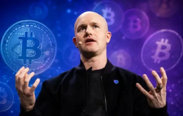 Büyük Yükselişin Ardından Coinbase CEO’su, Bitcoin Fiyatı Tahminini Açıkladı! “300.000 ila 400.000 Dolar”