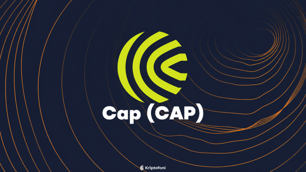 Cap (CAP) Coin Nedir?