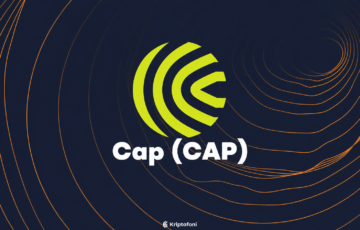 Cap (CAP) Coin Nedir?