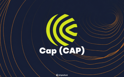 Cap (CAP) Coin Nedir?