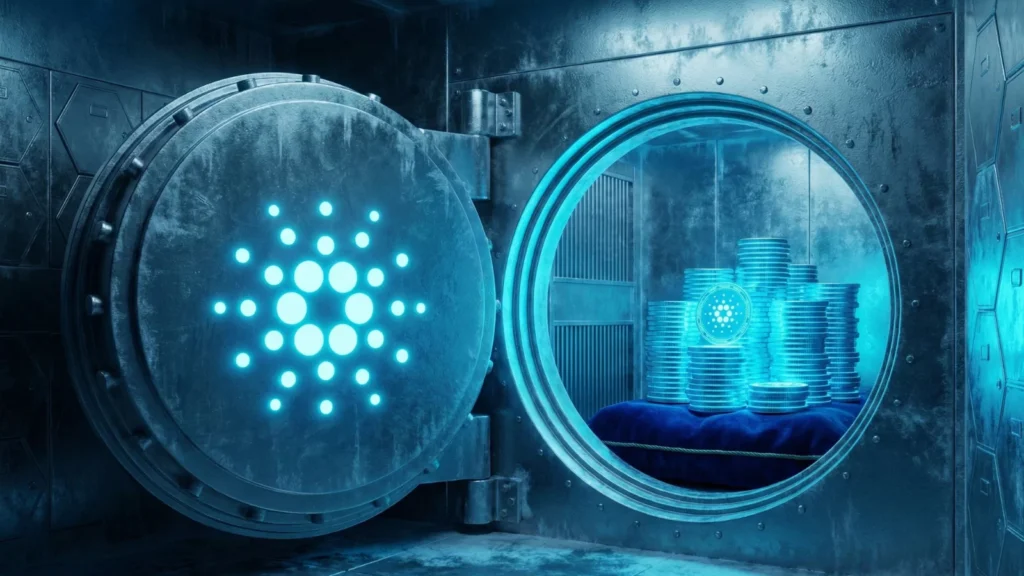Cardano’da 20 haftalık ortalama yeniden aşıldı, 0,60 dolar öne çıktı