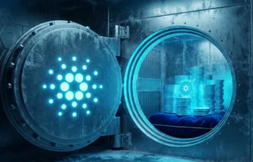 Cardano’da yönetişim oylaması kritik eşikte kaldı