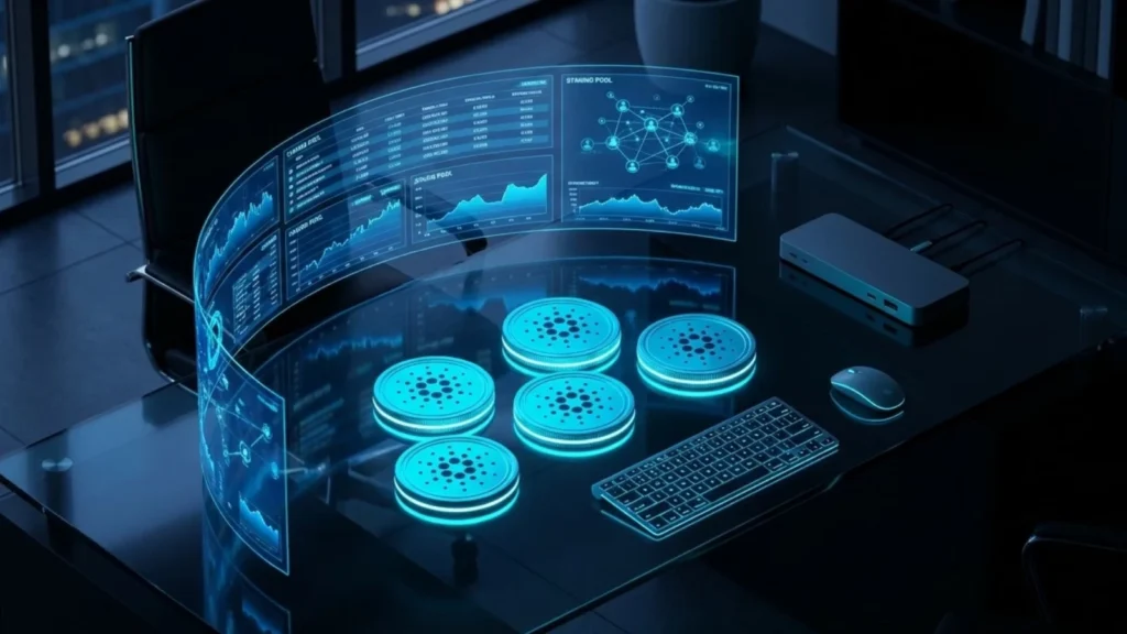 Cardano’da 0,25 dolar eşiği toparlanmanın yönünü belirliyor