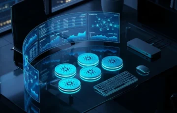 Cardano’da 0,25 dolar eşiği toparlanmanın yönünü belirliyor