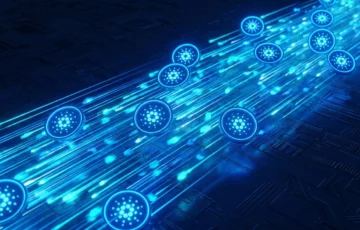 Sony destekli S.BLOX, Cardano ve NIGHT işlemlerini başlattı