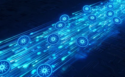Sony destekli S.BLOX, Cardano ve NIGHT işlemlerini başlattı