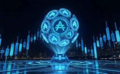 Cardano, 2,5 milyon ADA fonu sonrası 0,20 dolar direncini test ediyor