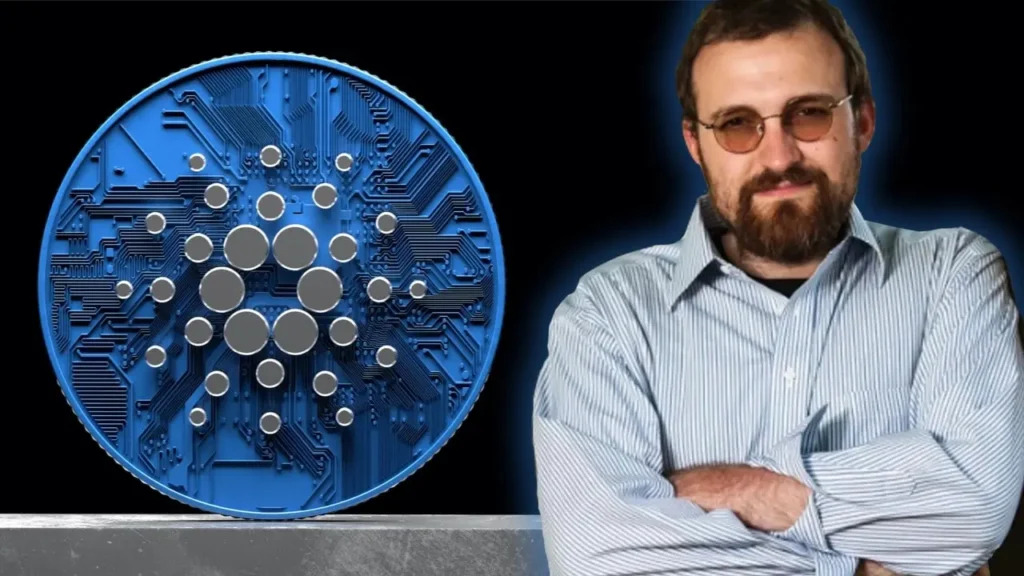 Cardano Kurucusu Charles Hoskinson, ADA’nın Geleceğini Konuştu: Tartışmalı Altcoinin Kurucusunu Övdü!