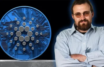 Cardano Kurucusu Charles Hoskinson, ADA’nın Geleceğini Konuştu: Tartışmalı Altcoinin Kurucusunu Övdü!