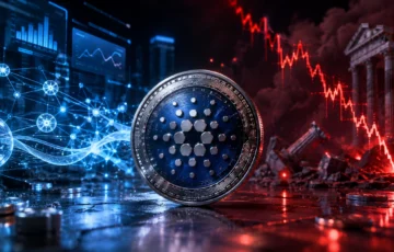 Cardano’da Dikkat Çeken Ayrışma: TVL Artıyor, Kurumsal İlgi Geriliyor
