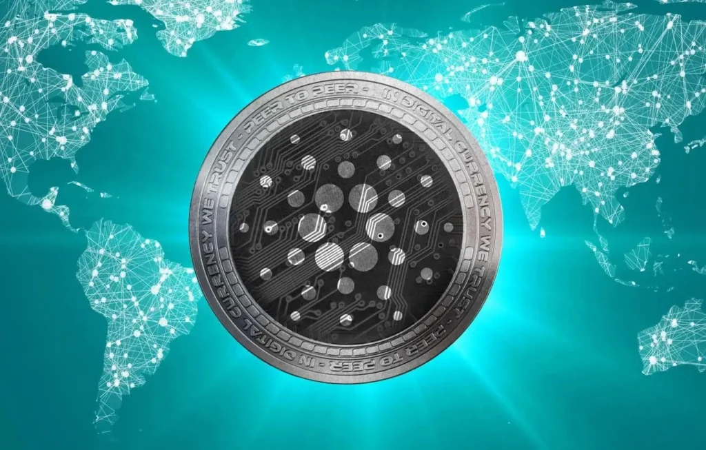 Cardano’da (ADA) Dip Göründü Mü? Analiz Şirketi İlan Etti! İşte Son Durum
