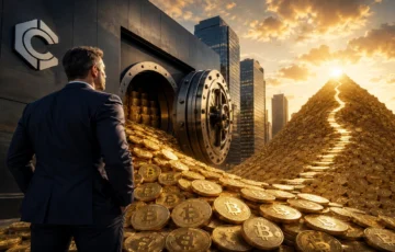 Cardone Capital 1.200 BTC Aldı: Hedef 10.000 Bitcoin