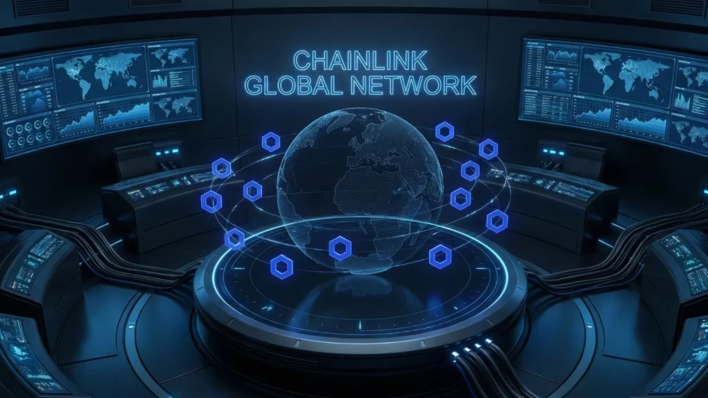 Chainlink’te 10 dolar hedefi, artan türev ilgiyle güç kazandı