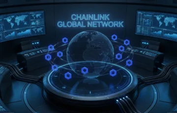 Chainlink’te 10 dolar hedefi, artan türev ilgiyle güç kazandı