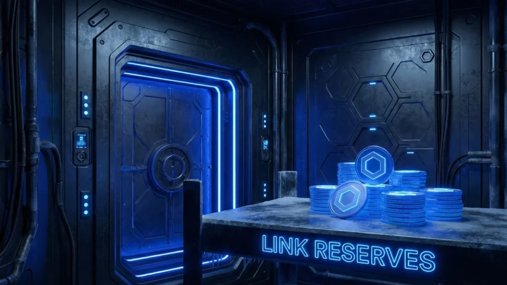 Chainlink’te 12,50 dolar direnci kırılırsa 20 dolar hedefi öne çıkıyor