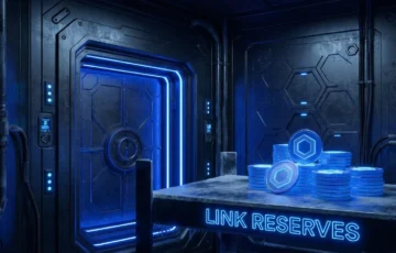 Chainlink’te 12 dolar eşiği, 15 dolar hedefini gündeme taşıyor