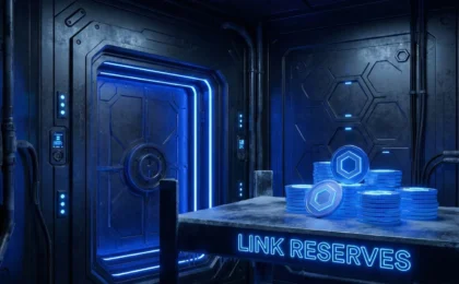 Chainlink’te 12 dolar eşiği, 15 dolar hedefini gündeme taşıyor