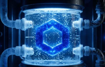 Chainlink balinası 9,23 milyon dolarlık LINK’i Coinbase’e taşıdı