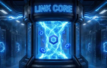 Chainlink’te kurumsal alımlar sürerken 20,63 dolar direnci öne çıktı