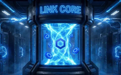Chainlink’te kurumsal alımlar sürerken 20,63 dolar direnci öne çıktı