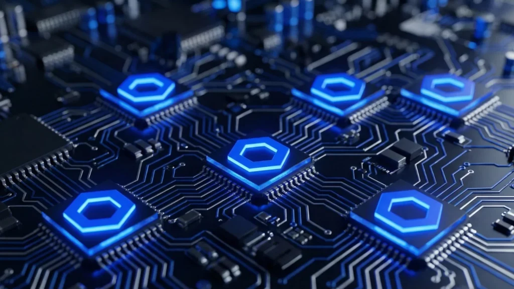 Chainlink’te balina işlemleri 5 ayın zirvesine çıktı