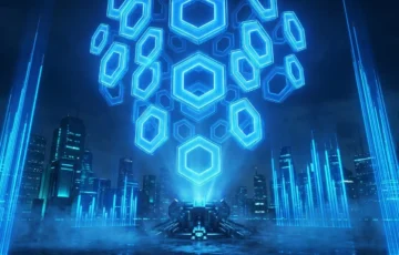 Wyoming, FRNT için Chainlink CCIP’ye geçişi başlattı