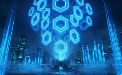 Wyoming, FRNT için Chainlink CCIP’ye geçişi başlattı