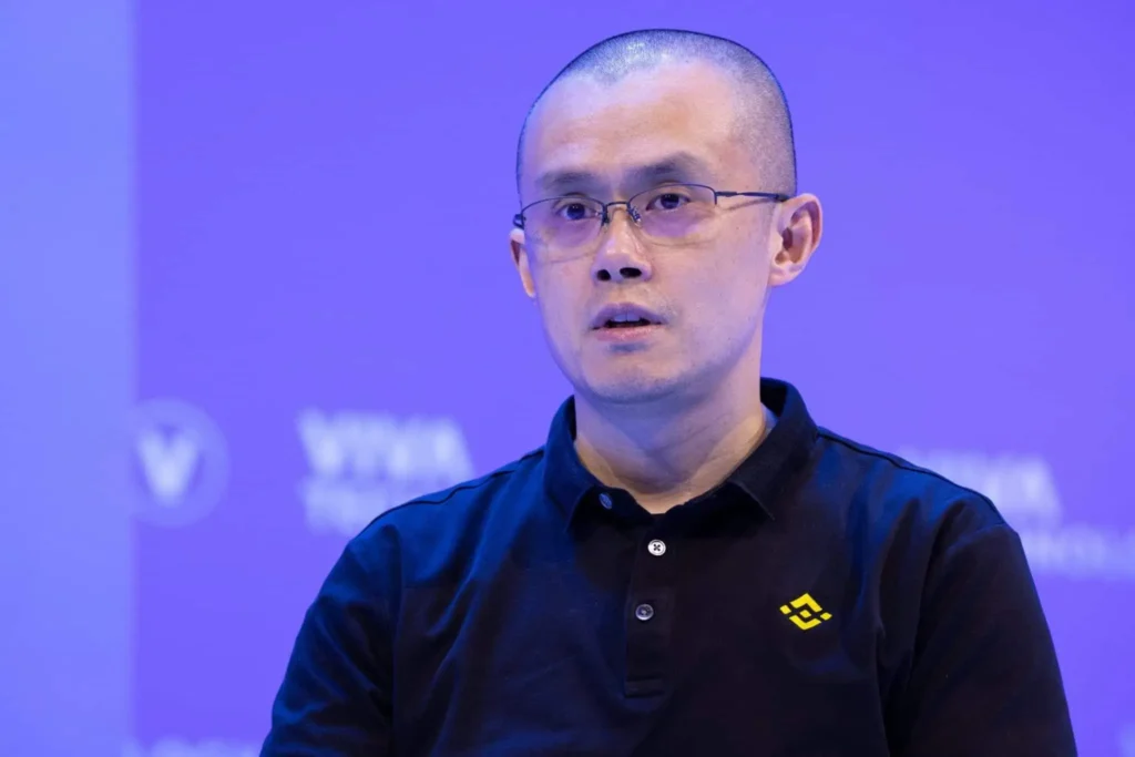 Dünya Altın Konseyi CEO’su, “Bitcoin’e Sıfıra Gidiyor” Dedi, CZ Yanıt Verdi!