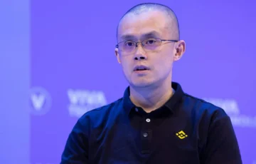 Dünya Altın Konseyi CEO’su, “Bitcoin’e Sıfıra Gidiyor” Dedi, CZ Yanıt Verdi!