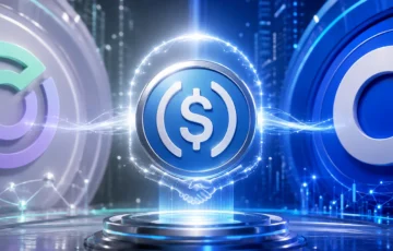 Circle Coinbase ile USDC Anlaşmasını Yeniledi