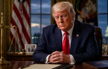 Trump’ın Etik Kararı Clarity Act’in Kaderini Belirleyecek