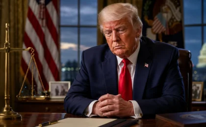 Trump’ın Etik Kararı Clarity Act’in Kaderini Belirleyecek