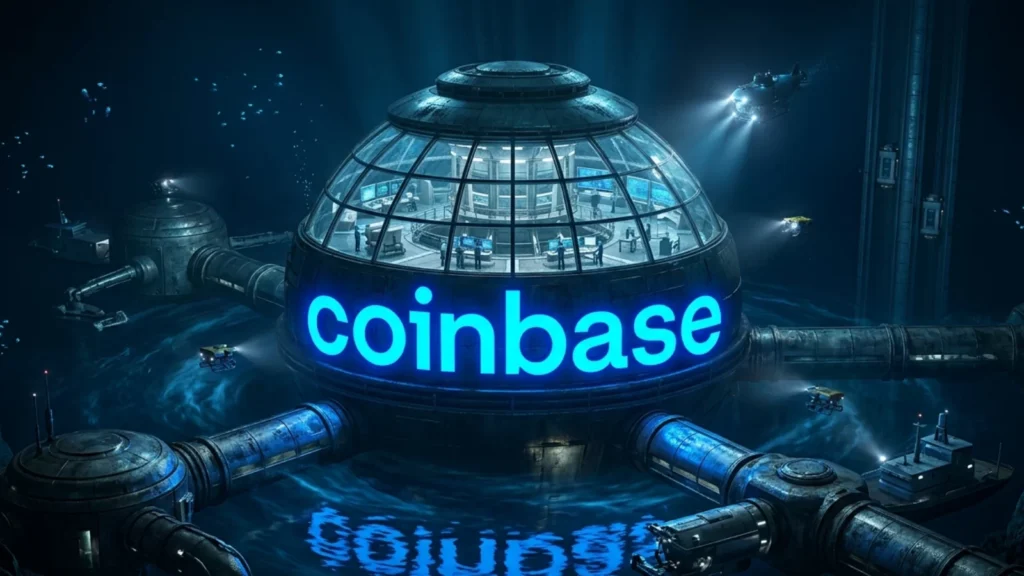 Coinbase Bitcoin primi 90 gün negatife kalarak rekor kırdı