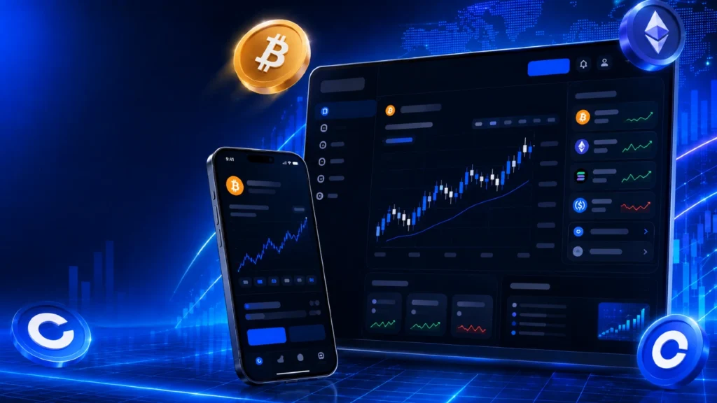 Coinbase 6 Altcoin İşlem Çiftini Durduracak