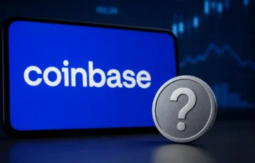 Bitcoin Borsası Coinbase, İki Altcoini Spot İşlem Platformunda Listelediğini Duyurdu! İşte Detaylar